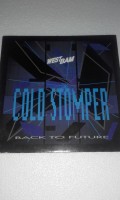 Westbam - Cold Stomper / Back To Future
